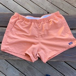 Patagonia Women’s Baggies